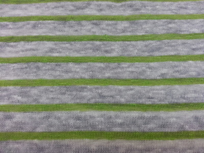 linen knit fabric_123313