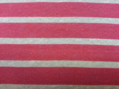 linen knit fabric_122742