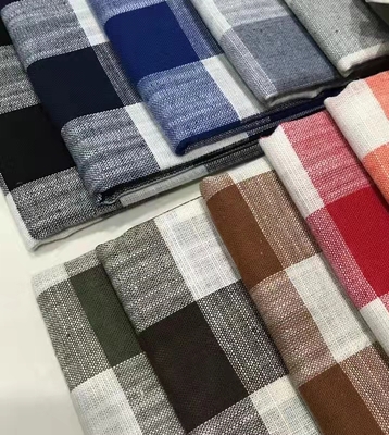 Yarn Dyed Stripe_002