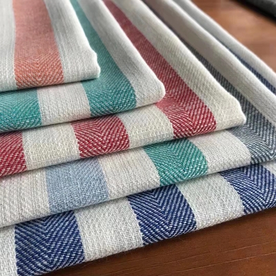 Yarn Dyed Stripe_003