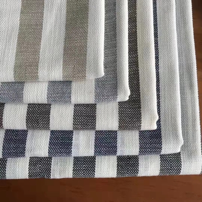Yarn Dyed Stripe_001