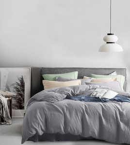 linen bedding retail